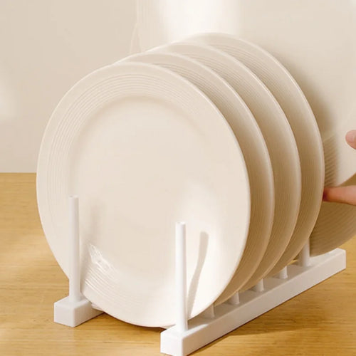 Adjustable Sink Dish Drying Rack – Space Saving Kitchen Organizer