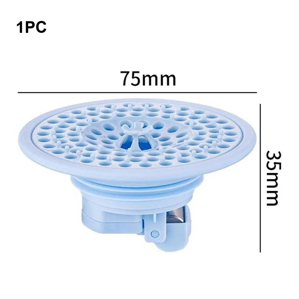 Anti Odor Floor Drain Cover