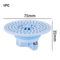 Anti Odor Floor Drain Cover