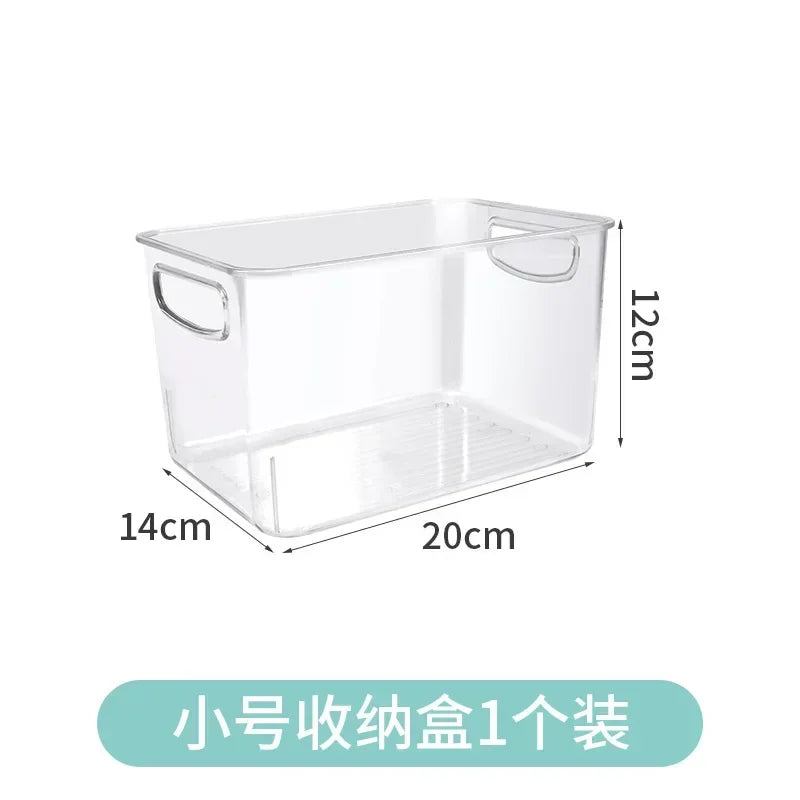 Fridge  Can Organizer  - Space Saving Rolling Dispenser