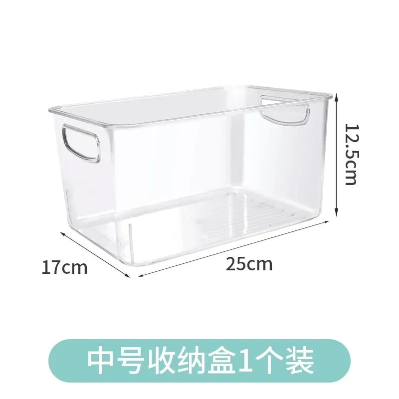Fridge  Can Organizer  - Space Saving Rolling Dispenser