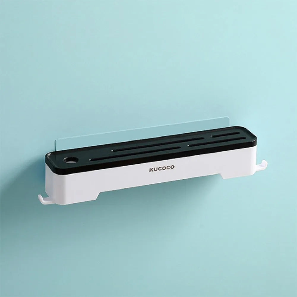 Wall Mounted Knife Holder – Space Saving Kitchen Organizer