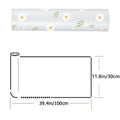 Daisy Flower Reusable Drawer Mat Kitchen
