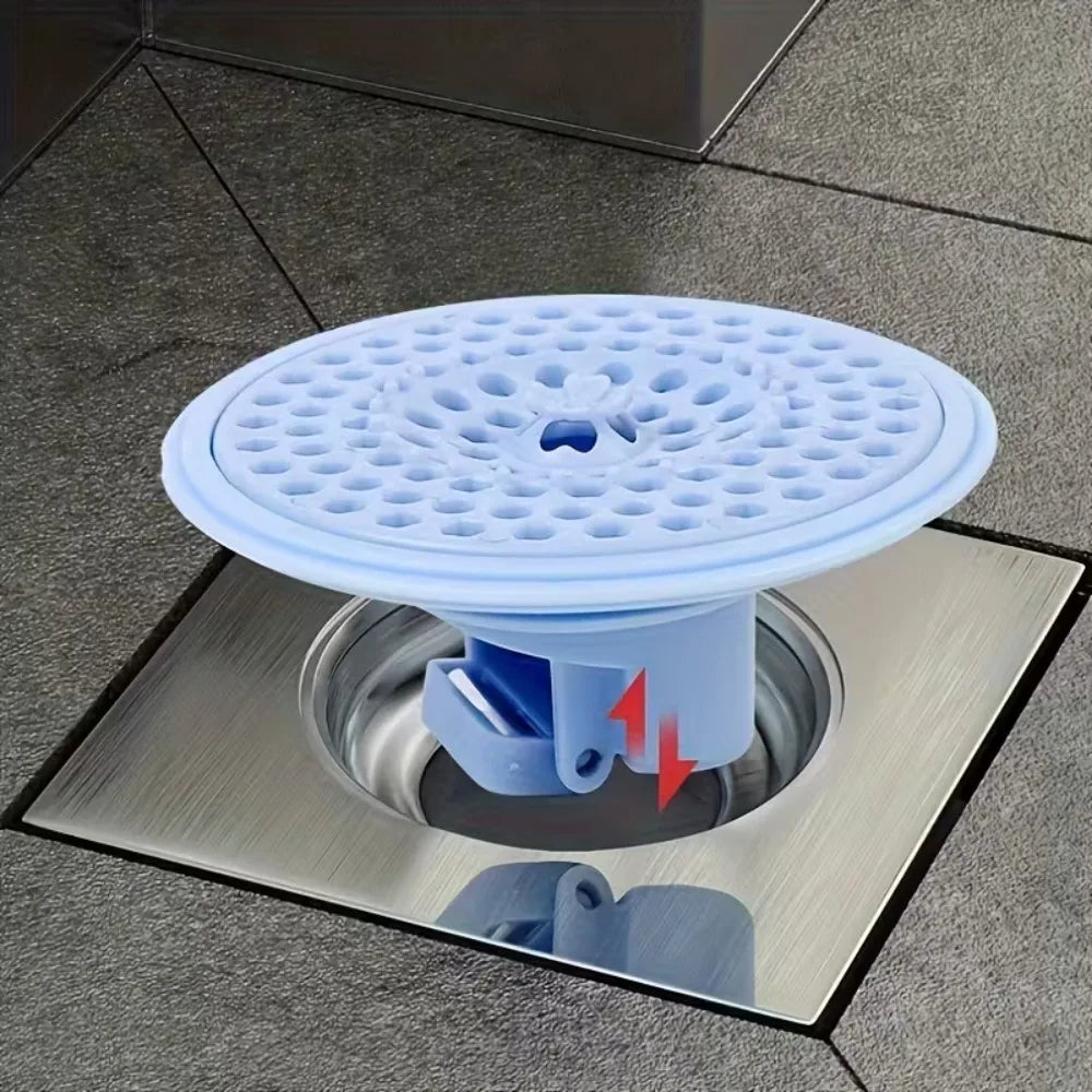 Anti Odor Floor Drain Cover