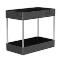 Under Sink Storage Rack – 2 Tier