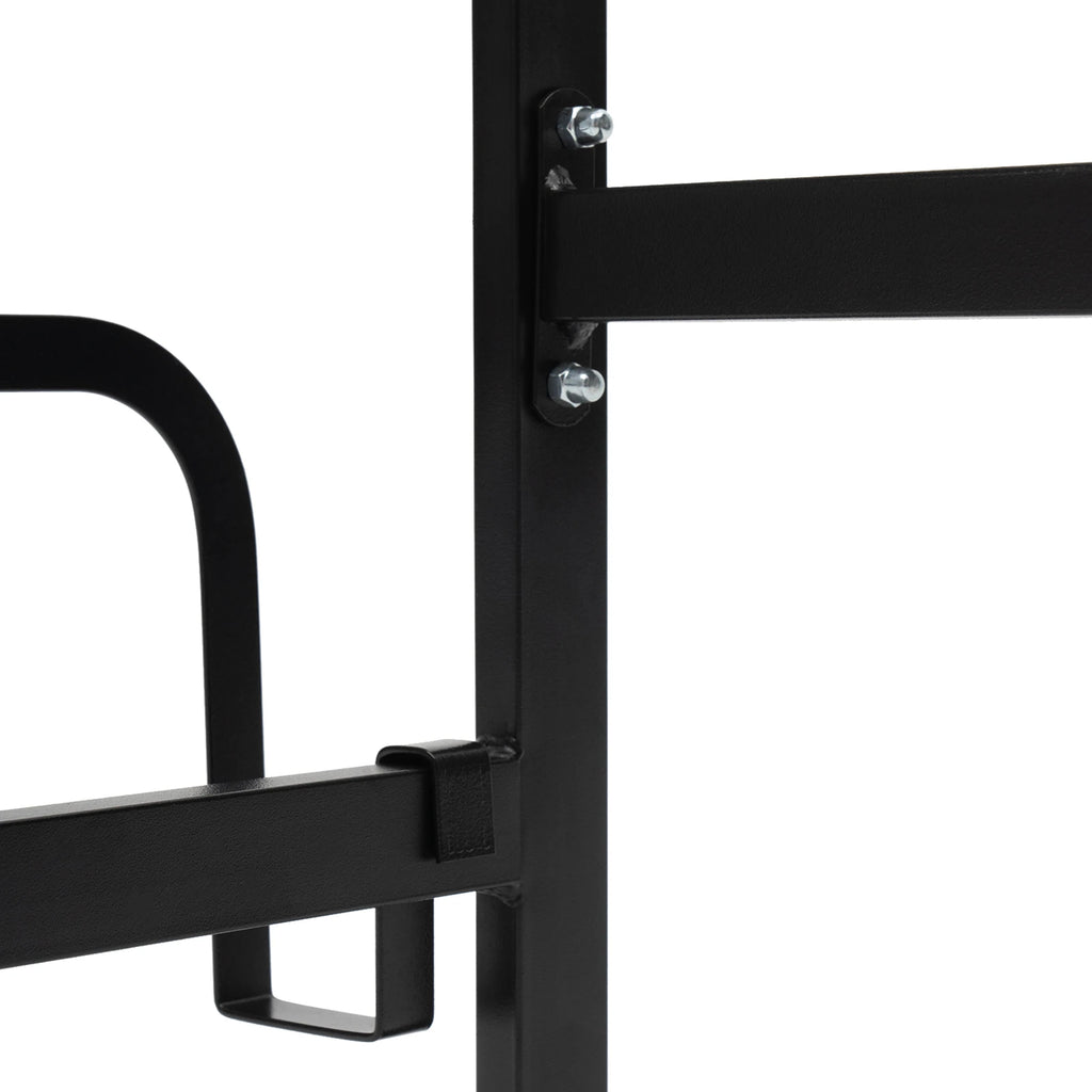 62/82cm Sink Storage Rack - Durable, Space-Saving Design for Organizing Kitchen Essentials
