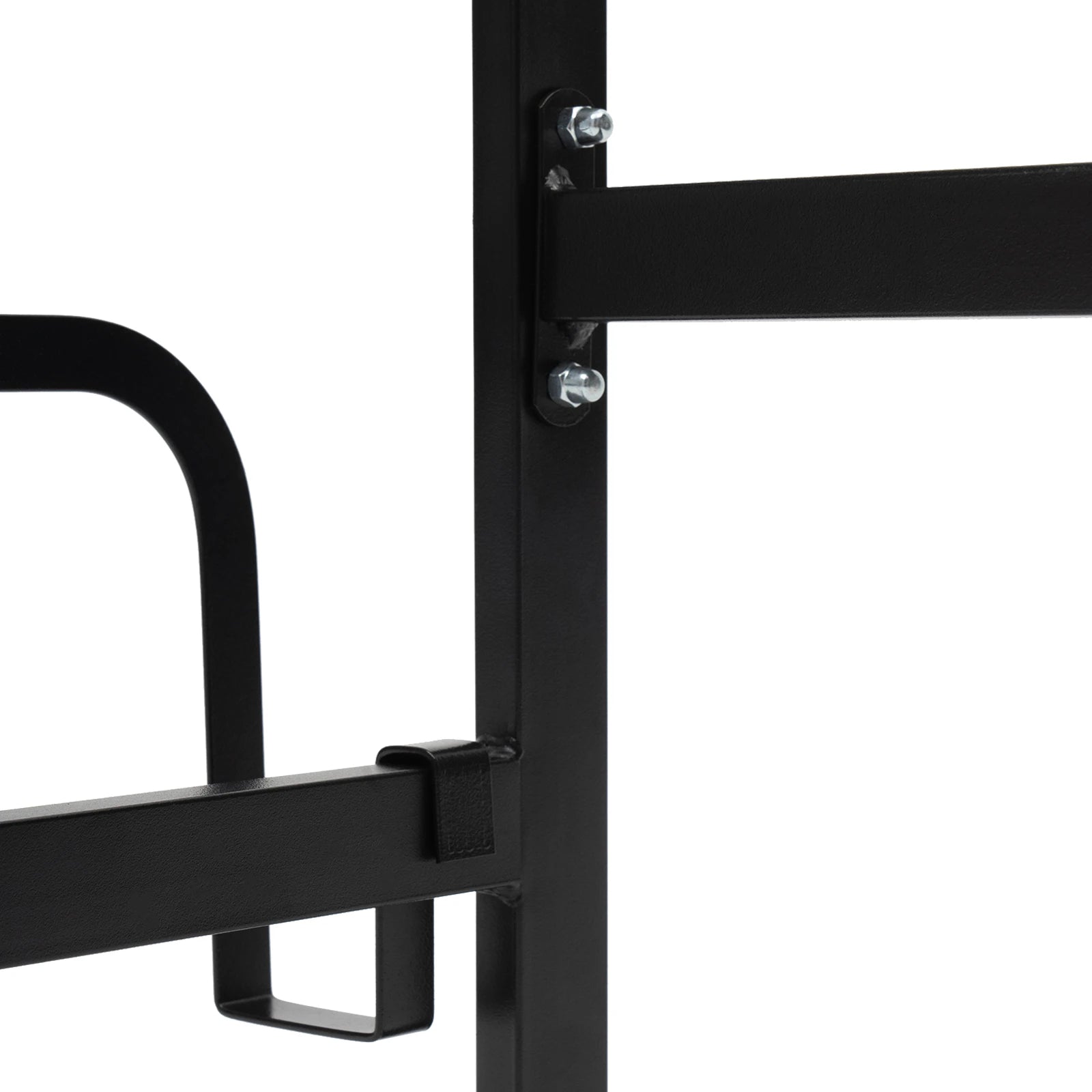 62/82cm Sink Storage Rack - Durable, Space-Saving Design for Organizing Kitchen Essentials