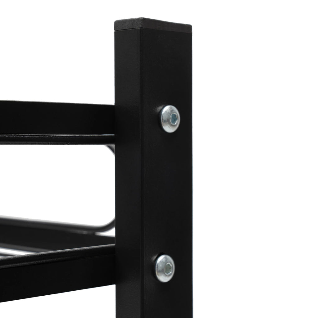 62/82cm Sink Storage Rack - Durable, Space-Saving Design for Organizing Kitchen Essentials